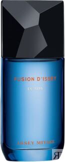 Туалетная вода Issey Miyake Fusion D'Issey Extreme