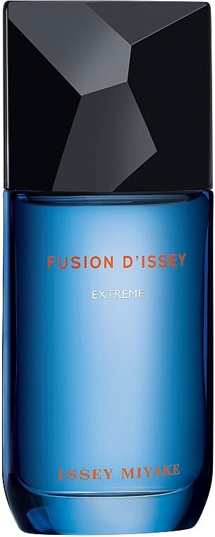 Туалетная вода Issey Miyake Fusion D'Issey Extreme 659372 фото 1