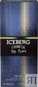 Туалетная вода Iceberg Change The Flow 821946 фото 4