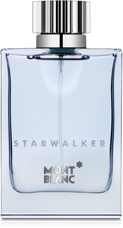 Туалетная вода Montblanc Starwalker 3452 фото 1