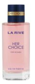 Духи La Rive Her Choice 761523 фото 1