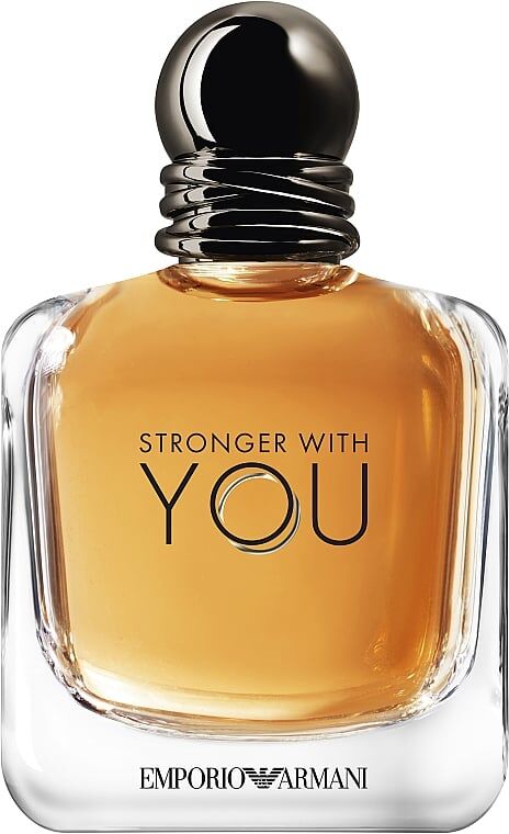 Туалетная вода Armani Stronger With You 317065 фото 1