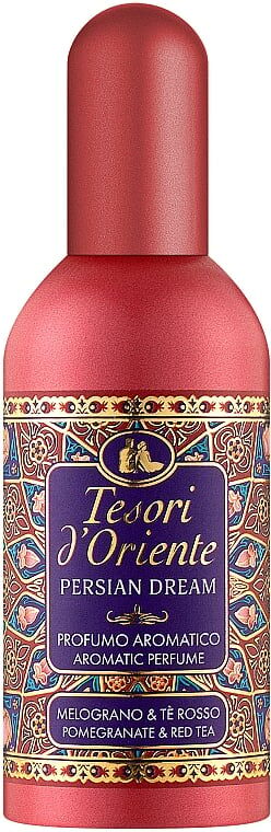 Духи Tesori d’Oriente Persian Dream 651205 фото 1