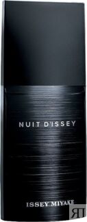 Туалетная вода Issey Miyake Nuit D'Issey