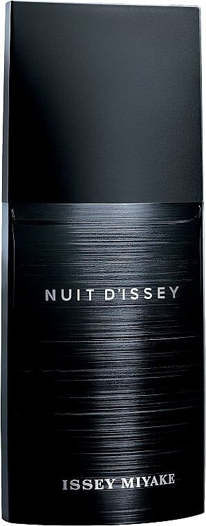 Туалетная вода Issey Miyake Nuit D'Issey 130401 фото 1