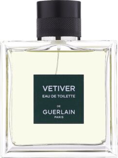 Туалетная вода Guerlain Vetiver