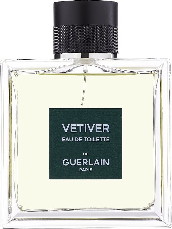 Туалетная вода Guerlain Vetiver 2545 фото 1