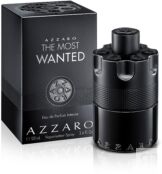 Духи Azzaro The Most Wanted Intense 611190 фото 3