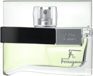 Туалетная вода Salvatore Ferragamo F by Ferragamo Pour Homme