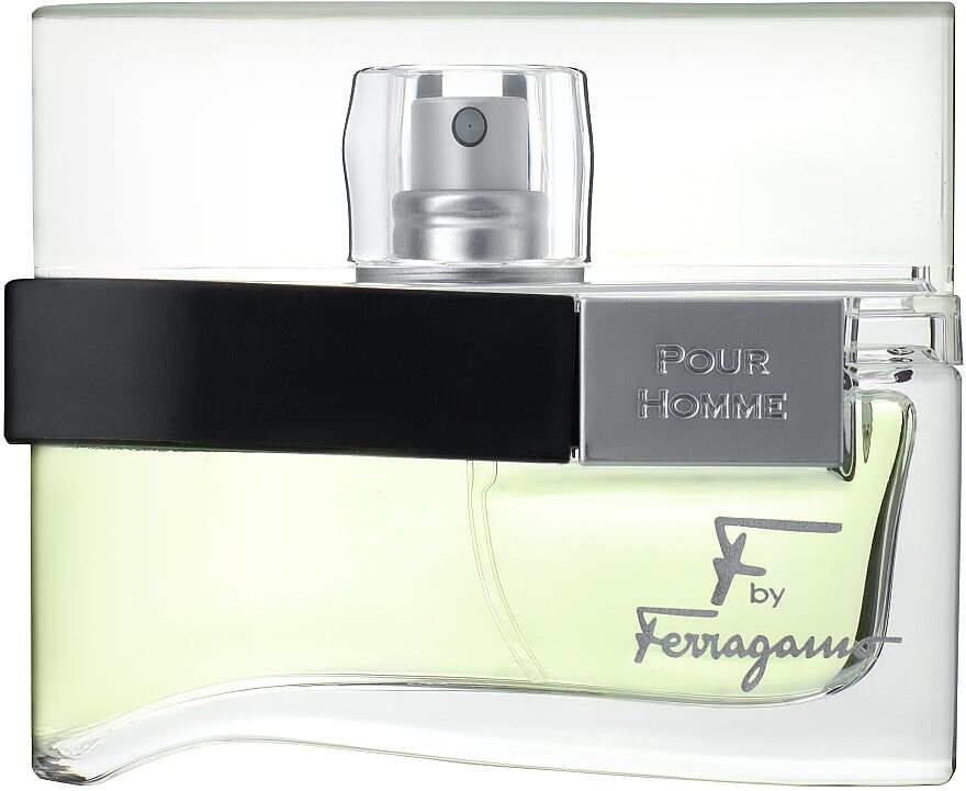 Туалетная вода Salvatore Ferragamo F by Ferragamo Pour Homme 3899 фото 1