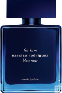 Духи Narciso Rodriguez for Him Bleu Noir