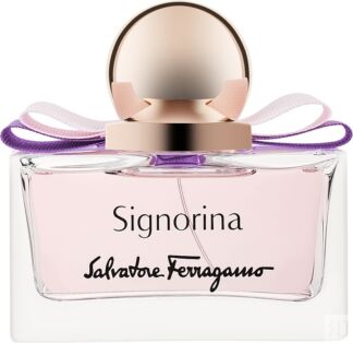 Туалетная вода Salvatore Ferragamo Signorina