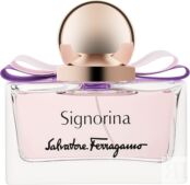 Туалетная вода Salvatore Ferragamo Signorina 55829 фото 1