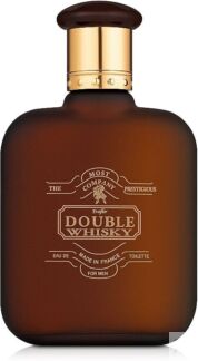 Туалетная вода Evaflor Double Whisky