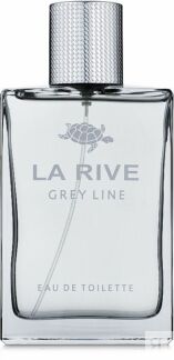 Туалетная вода La Rive Grey Line