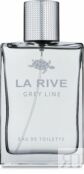 Туалетная вода La Rive Grey Line 82785 фото 1