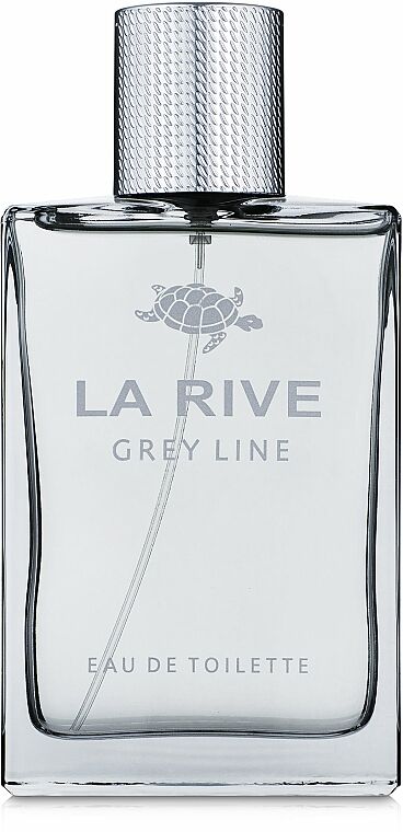 Туалетная вода La Rive Grey Line 82785 фото 1