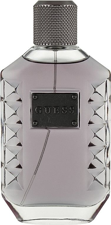 Туалетная вода Guess Dare Men 312521 фото 1