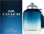 Туалетная вода Coach Blue 579593 фото 2