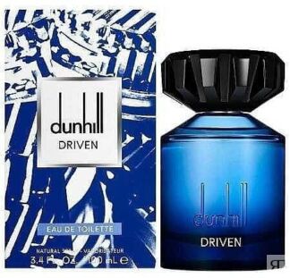 Туалетная вода Alfred Dunhill Driven Blue