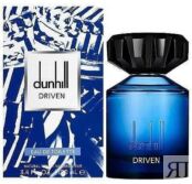 Туалетная вода Alfred Dunhill Driven Blue 760027 фото 1