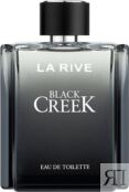 Туалетная вода La Rive Black Creek 545569 фото 1