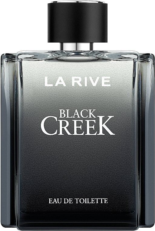 Туалетная вода La Rive Black Creek 545569 фото 1