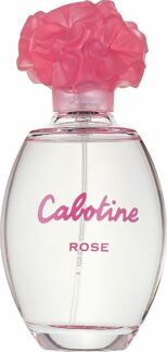 Туалетная вода Gres Cabotine Rose