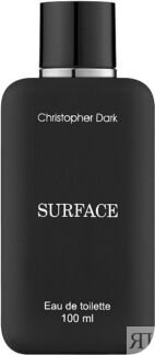 Туалетная вода Christopher Dark Surface