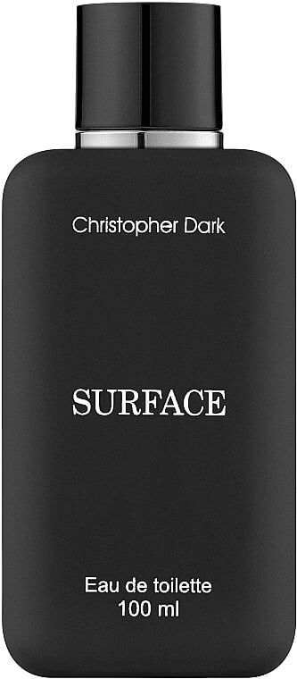 Туалетная вода Christopher Dark Surface 359983 фото 1