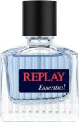 Туалетная вода Replay Essential For Him 260299 фото 1