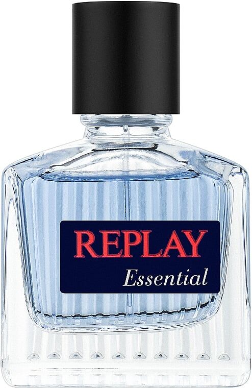 Туалетная вода Replay Essential For Him 260299 фото 1