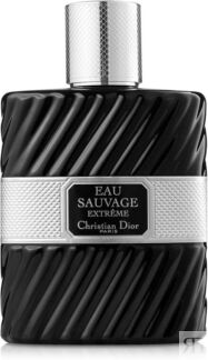 Туалетная вода Dior Eau Sauvage Extrême