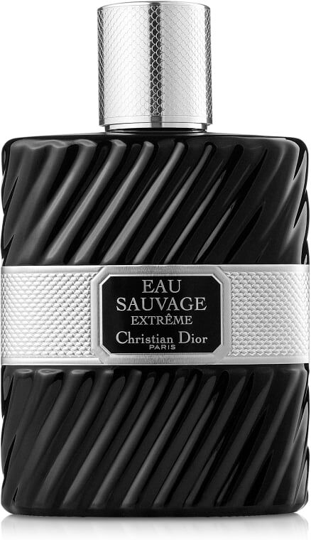 Туалетная вода Dior Eau Sauvage Extrême 20611 фото 1