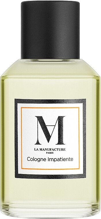 Одеколон La Manufacture Cologne Impatiente 789245 фото 1