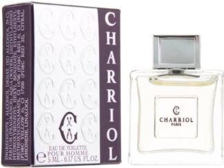 Туалетная вода Charriol Eau de Toilette Pour Homme