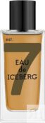 Туалетная вода Iceberg Eau de Iceberg Amber 30953 фото 1