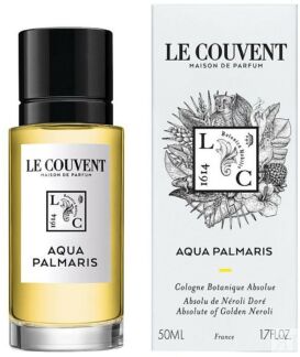 Одеколон Le Couvent des Minimes Aqua Palmaris