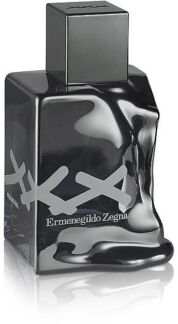 Духи Ermenegildo Zegna XXX Charcoal