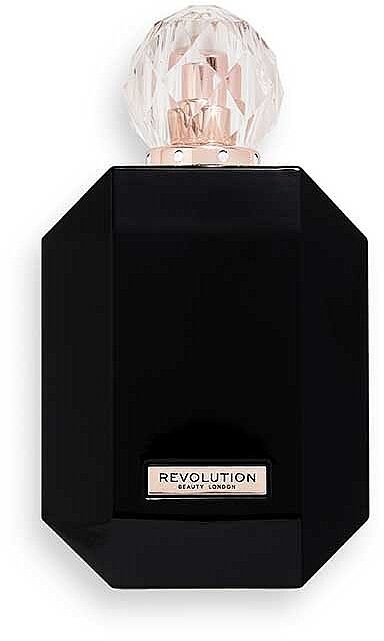 Туалетная вода Revolution Beauty Revolutionary Noir 749194 фото 1