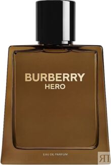 Духи Burberry Hero Eau de Parfum