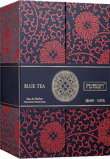 Духи The Merchant Of Venice Blue Tea 782515 фото 1