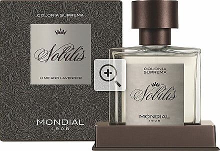 Одеколон Mondial Nobilis Eau de Cologne Suprema 822257 фото 1