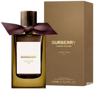 Духи Burberry Clary Sage