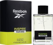 Туалетная вода Reebok Inspire Your Mind For Men 775137 фото 1