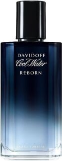 Парфюмерная вода Davidoff Cool Water Reborn