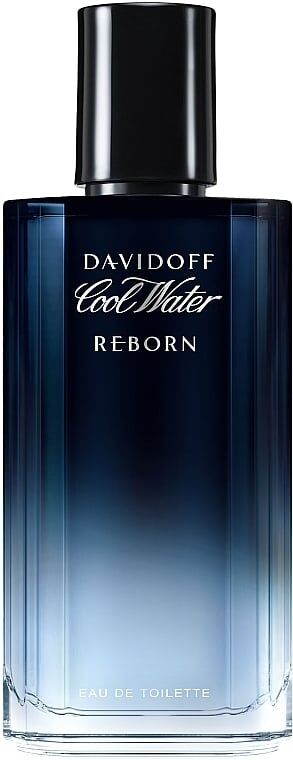 Парфюмерная вода Davidoff Cool Water Reborn 827482 фото 1