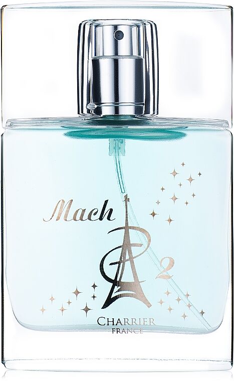 Туалетная вода Charrier Parfums Mach 2 590242 фото 1