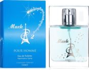 Туалетная вода Charrier Parfums Mach 2 590242 фото 2