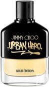 Духи Jimmy Choo Urban Hero Gold Edition 669189 фото 1